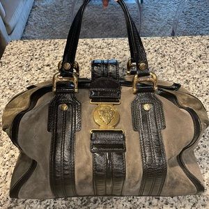 Authentic Gucci Hand bag